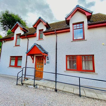 Ardlinnhe Cottage Форт-Уильям Экстерьер фото